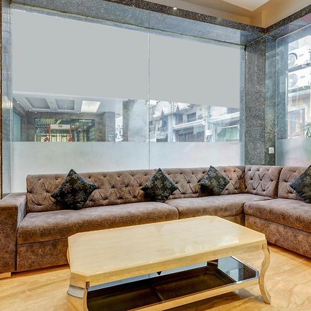 Super Townhouse Arakashan Road Paharganj Formerly Mohan International New Delhi Ngoại thất bức ảnh